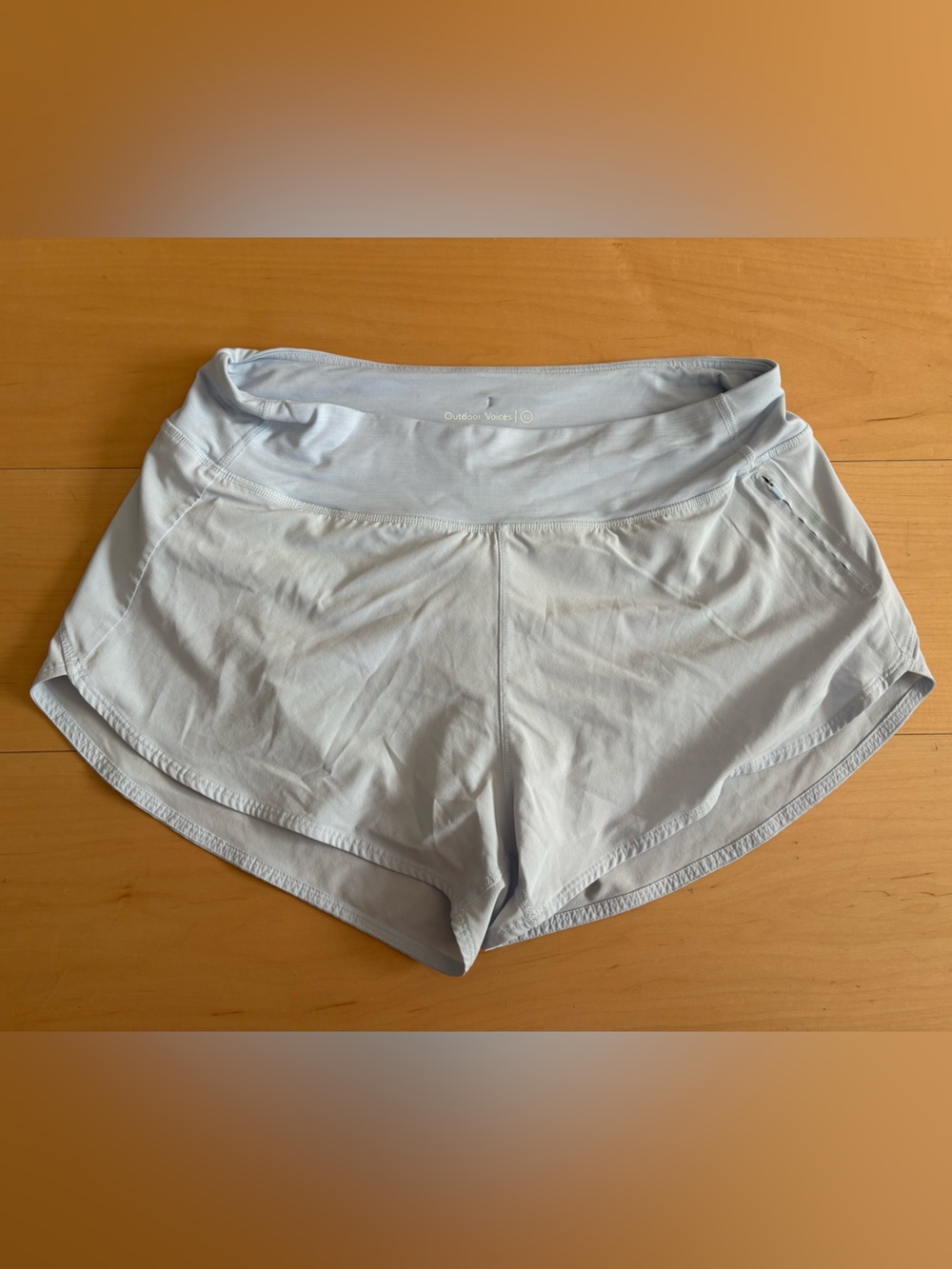 Outdoor Voices Hudson Shorts